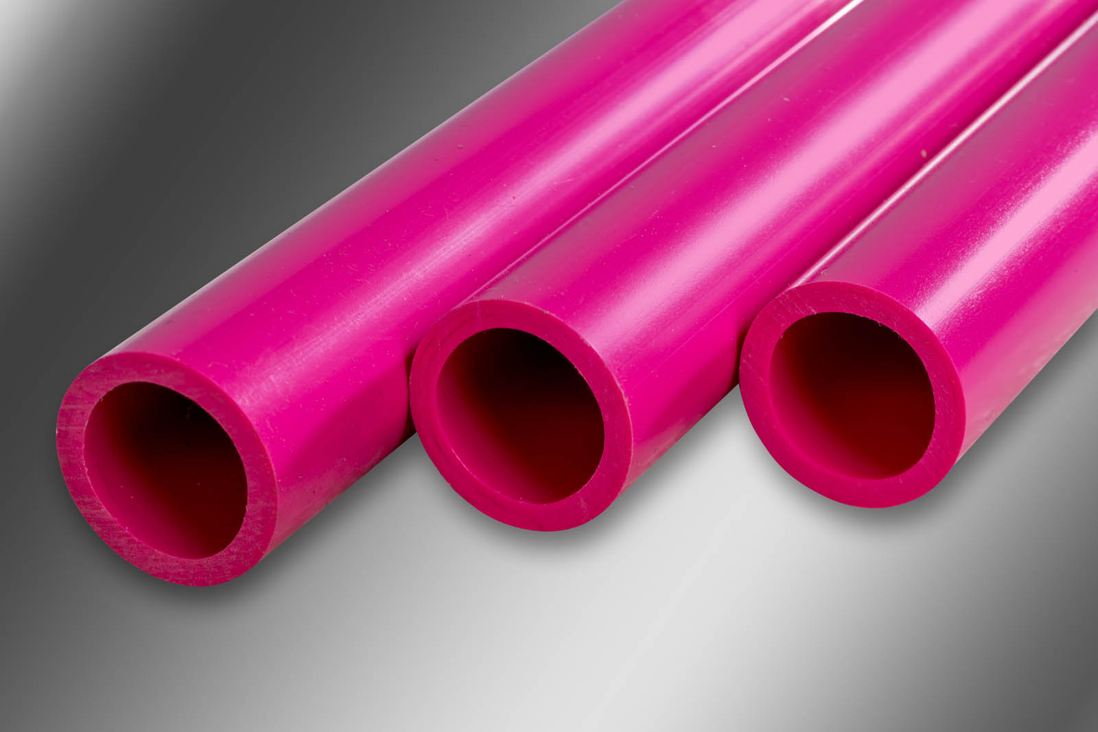 Agroalimentaire :Tubes pour le conditionnement de produits alimentaires.Automobile :Profilés de prot...